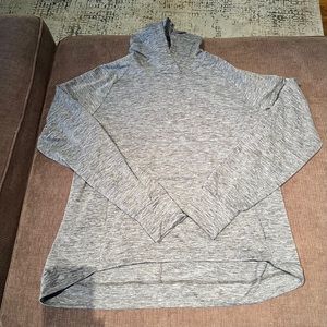 ASICS running pullover- XL